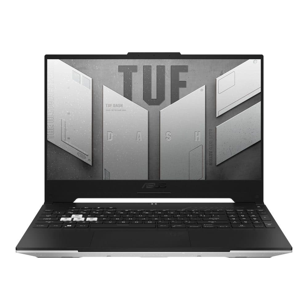 لپ تاپ ایسوس 15 اینچی مدل FX517ZC-HN063 پردازنده Core i7-12650H رم 16GB حافظه 1TB SSD گرافیک 4GB RTX 3050 — تصویر ۳