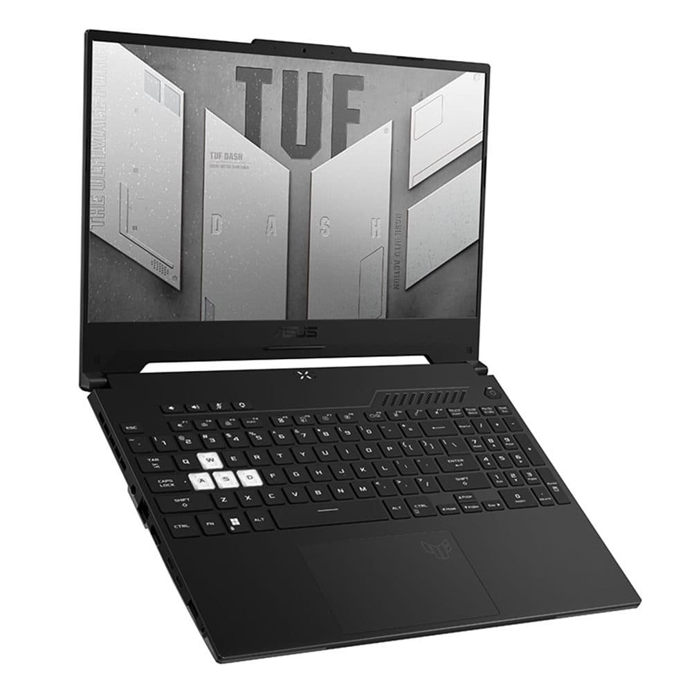 لپ تاپ ایسوس 15 اینچی مدل FX517ZC-HN063 پردازنده Core i7-12650H رم 16GB حافظه 1TB SSD گرافیک 4GB RTX 3050 — تصویر ۵