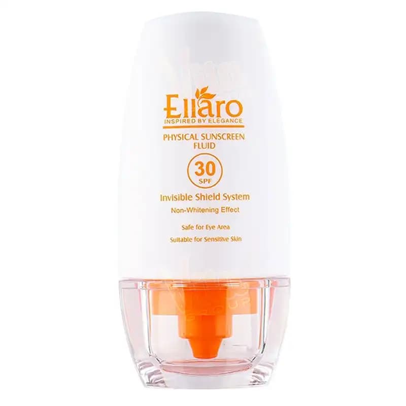 فلویید ضدآفتاب فیزیکال مای SPF30 حجم 50 میلی‌لیتر — تصویر ۵