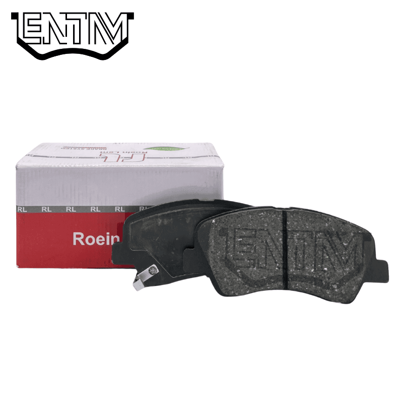 لنت ترمز جلو هیوندای 1395-1398 I20 روئین لنت (Roein Lent)
