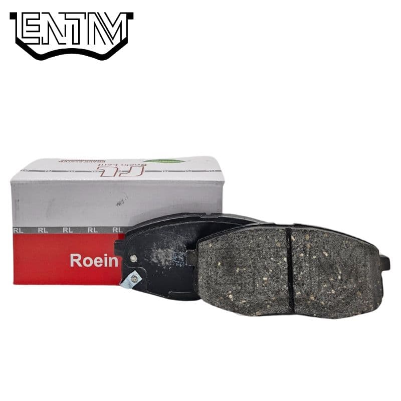 لنت ترمز جلو هیوندای 2008-2012 I30 روئین لنت (Roein Lent)