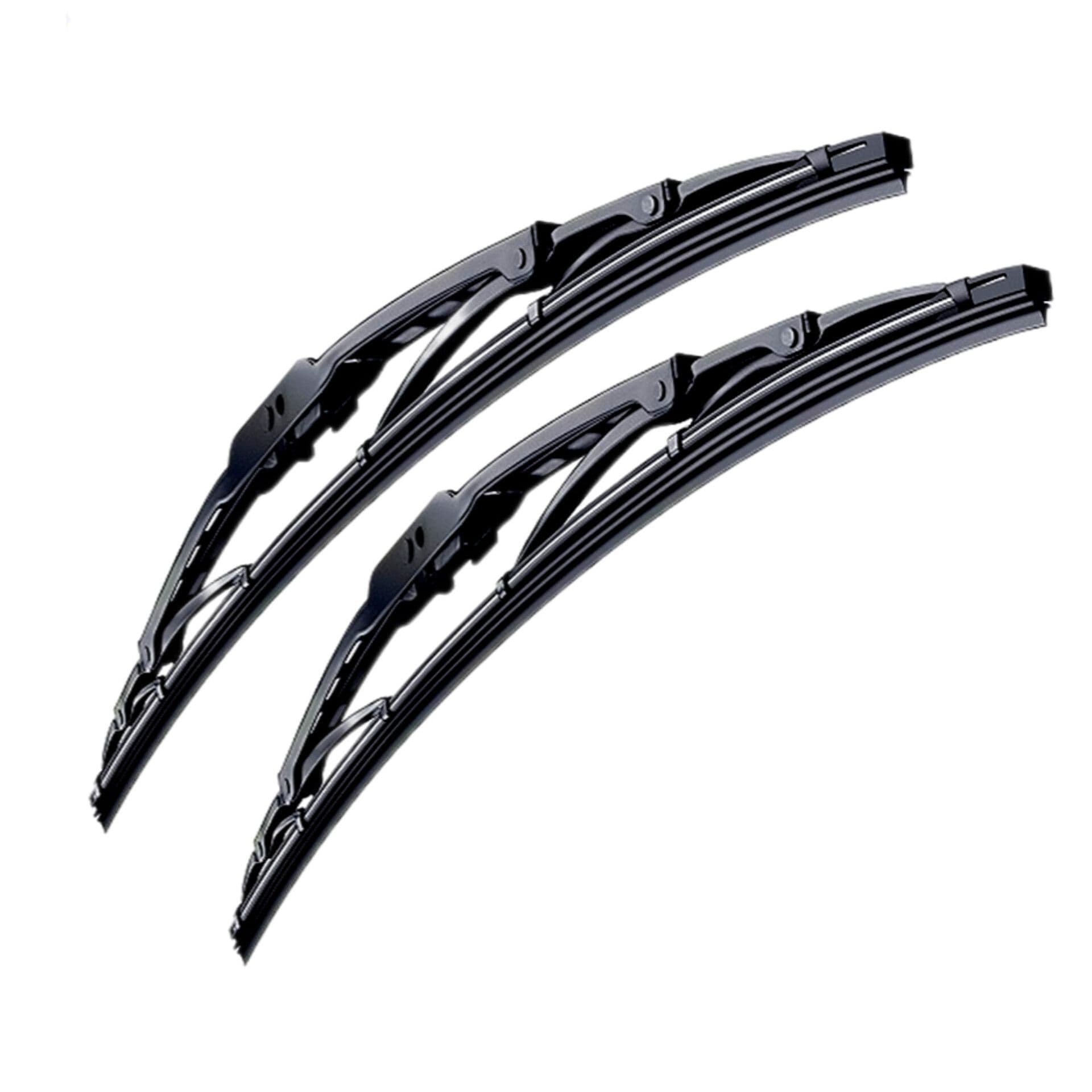 تیغه برف پاک کن پژو 206 و رانا 26-16 (ژله ای) CLAW