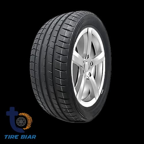 لاستیک تراینگل چین سایز 235/50R19 طرح گل TH202 تولید 2025