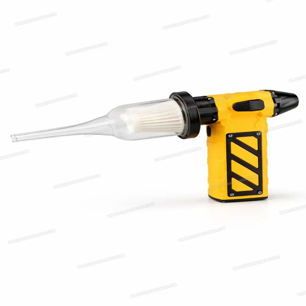 جت فن شارژی قابل حمل توربو ویولت مدل JET FAN Violent F015/1 با بهترین قیمت + خرید آنلاین — تصویر ۶