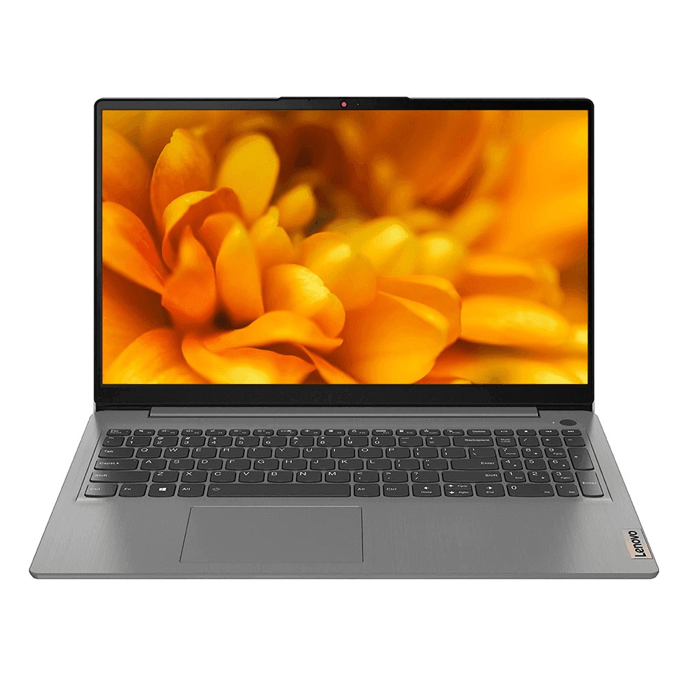 لپ تاپ لنوو 15 اینچی مدل Ideapad 3 15ITL6 پردازنده Core i5-1155G7 رم 16GB حافظه 1TB+256GB SSD گرافیک 2GB MX350
