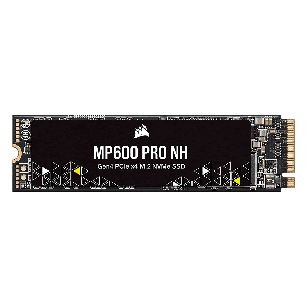 اس اس دی اینترنال کورسیر M2 2280 NVMe مدل MP600 PRO NH ظرفیت 500 گیگابایت