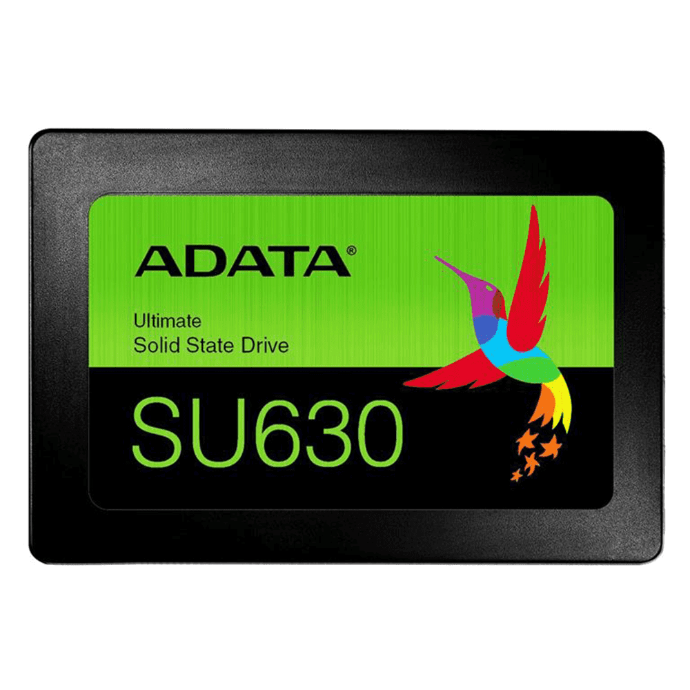 اس اس دی اینترنال ای دیتا SATA مدل SU630 ظرفیت 240 گیگابایت