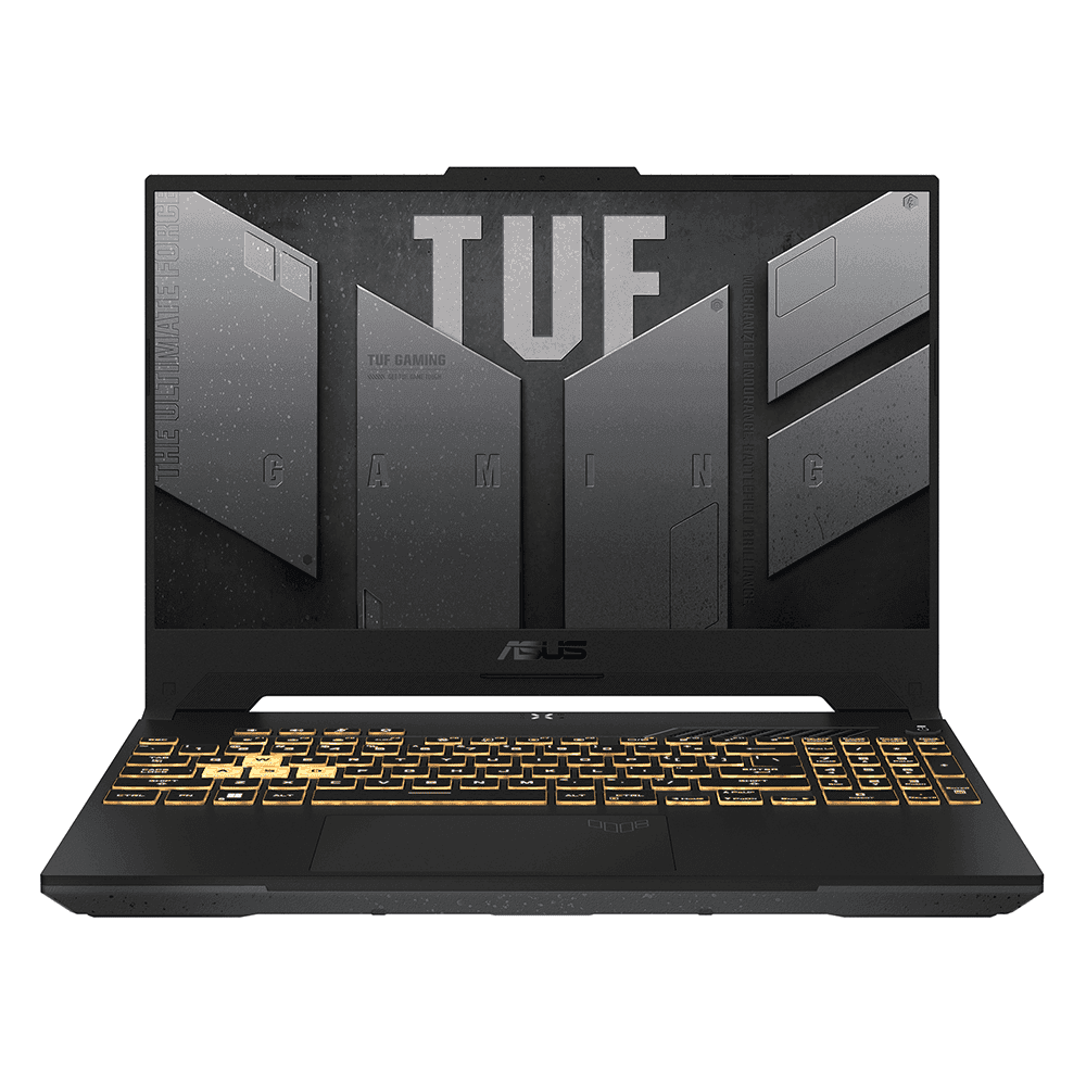 لپ تاپ ایسوس 15 اینچی مدل FX507ZM پردازنده Core i7-12700H رم 16GB حافظه 1TB SSD گرافیک 6GB RTX3060