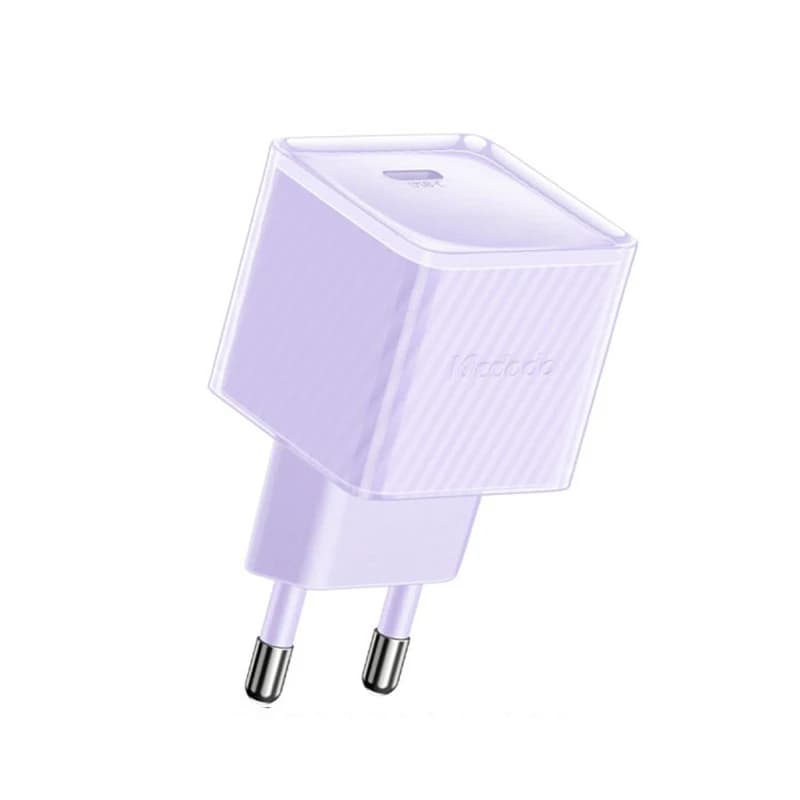 کلگی شارژر 20 واتی مک دودو مدل CH-3771 — تصویر ۱۱