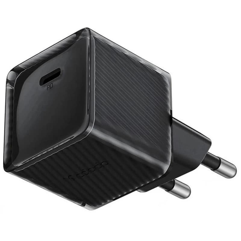 کلگی شارژر 20 واتی مک دودو مدل CH-3771 — تصویر ۶