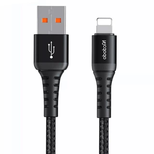 کابل تبدیل USB به لایتنینگ مک دودو مدل CA-2260 — تصویر ۹