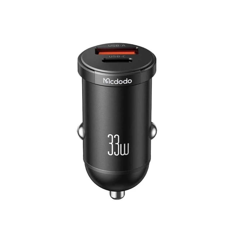 شارژر فندکی 33 وات مک دودو مدل CC-2320 — تصویر ۴