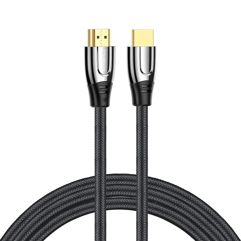 کابل HDMI مکدودو مدل CA-8430 طول 2 متر — تصویر ۱۰
