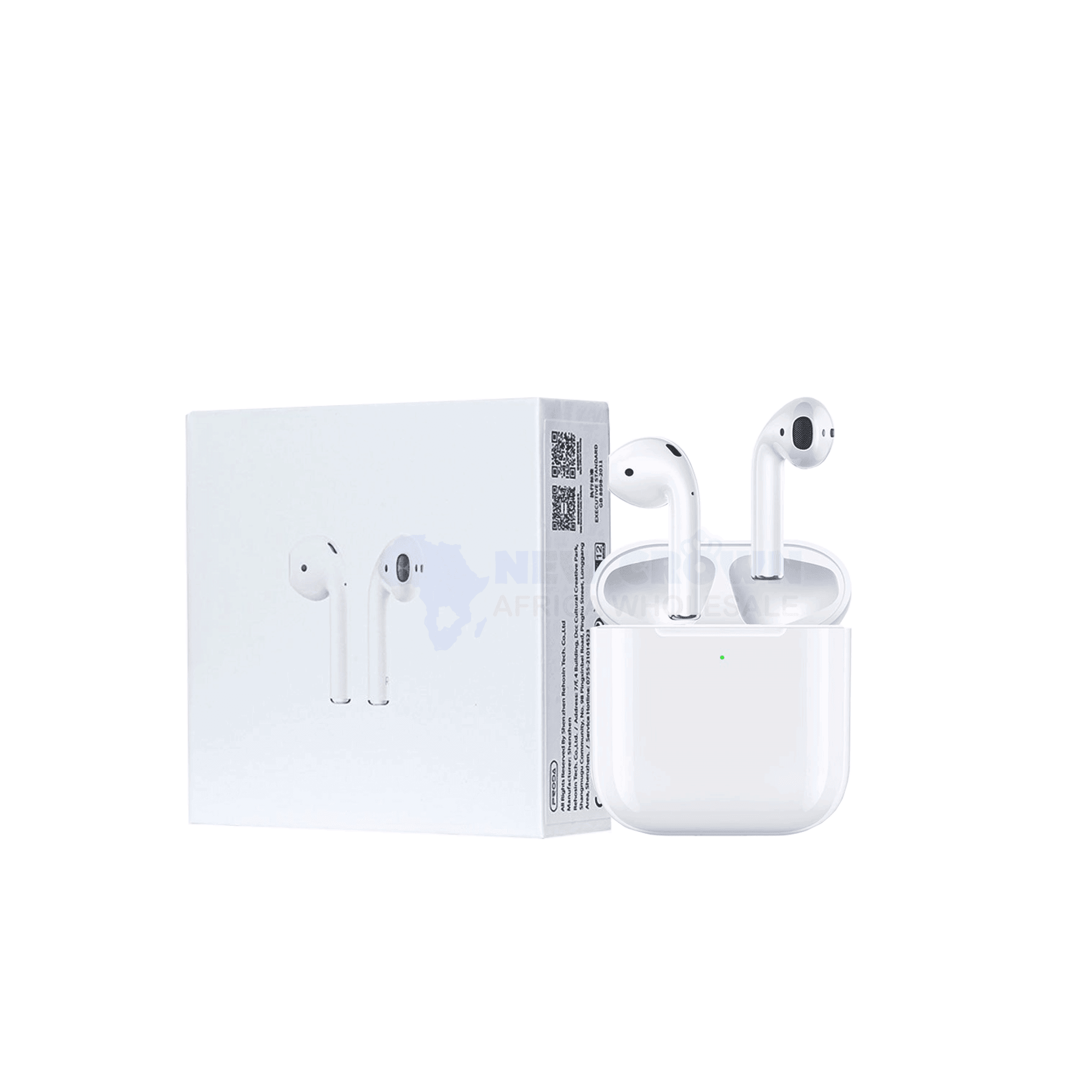 ایرپاد ریمکس مدل BT-250 — تصویر ۵
