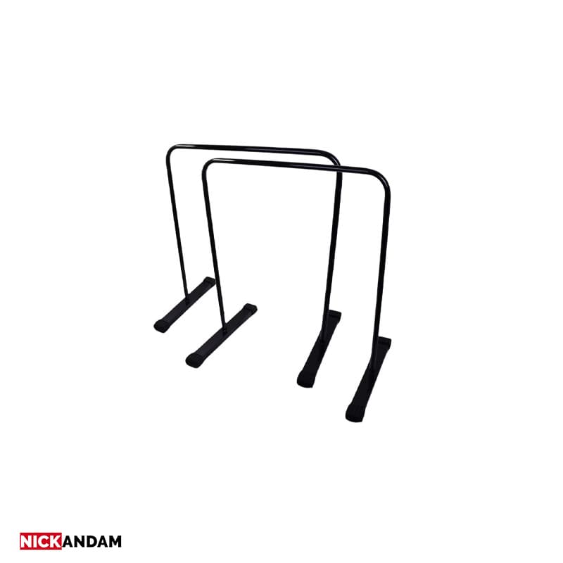 دیپ بار (پارالل) ثابت ارتفاع 100 سانتی متر — تصویر ۸
