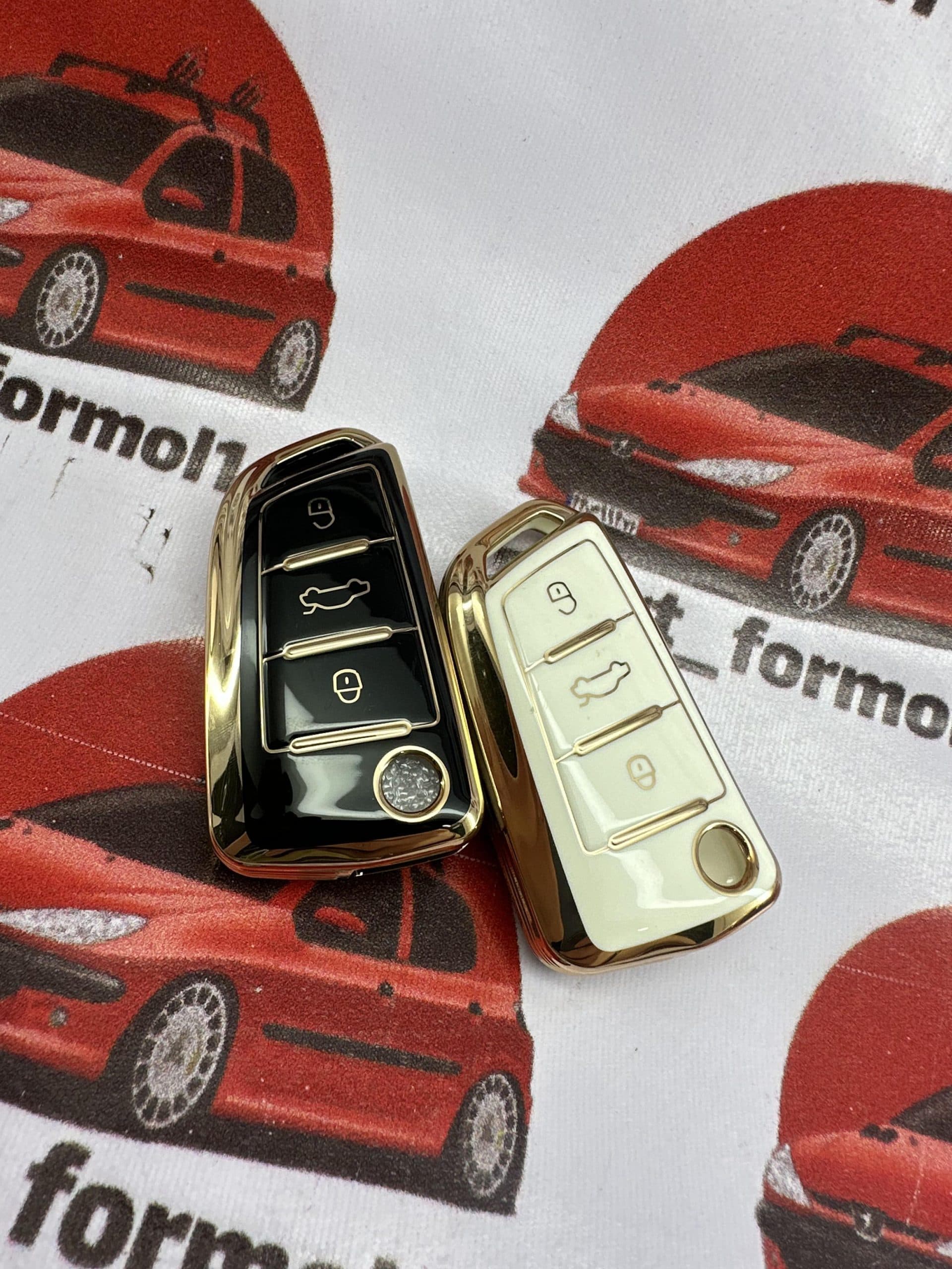 کاور سوییچ لاکچری جک s3