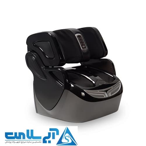 ماساژور پا اکیومد مدل BT68 — تصویر ۵