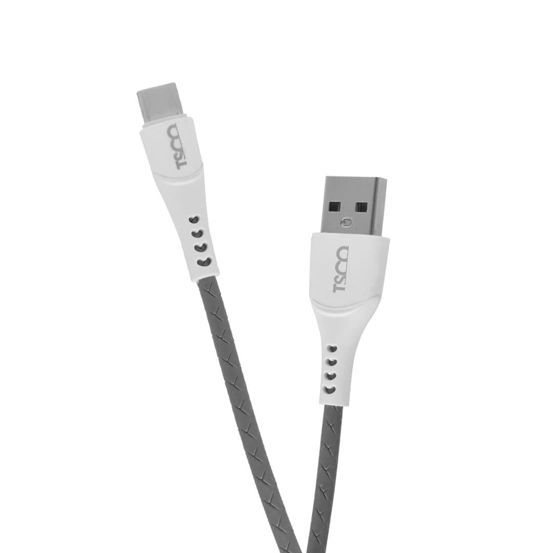 کابل شارژ تسکو مدل TCC 461 — تصویر ۲