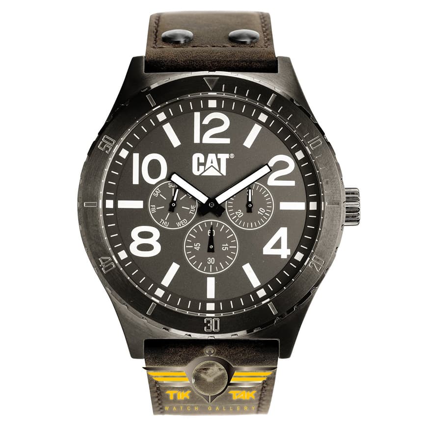 CATERPILLAR NI.159.35.535-ساعت کاترپیلار | گالری ساعت تیک تاک - نمایندگی محبوب ترین برند های ساعت جهان در ایران