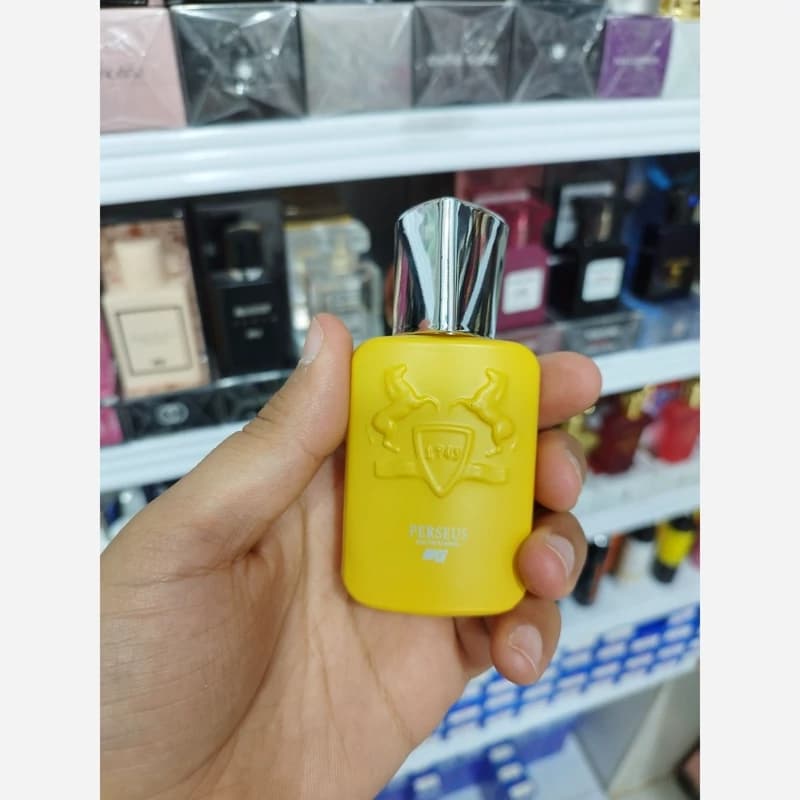 ادکلن مارلی پرسیوس مردانه حجم 30میل