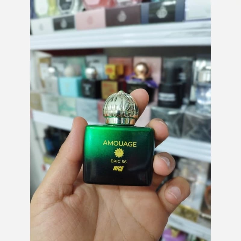ادکلن آمواج آپیک 56 حجم 30میل