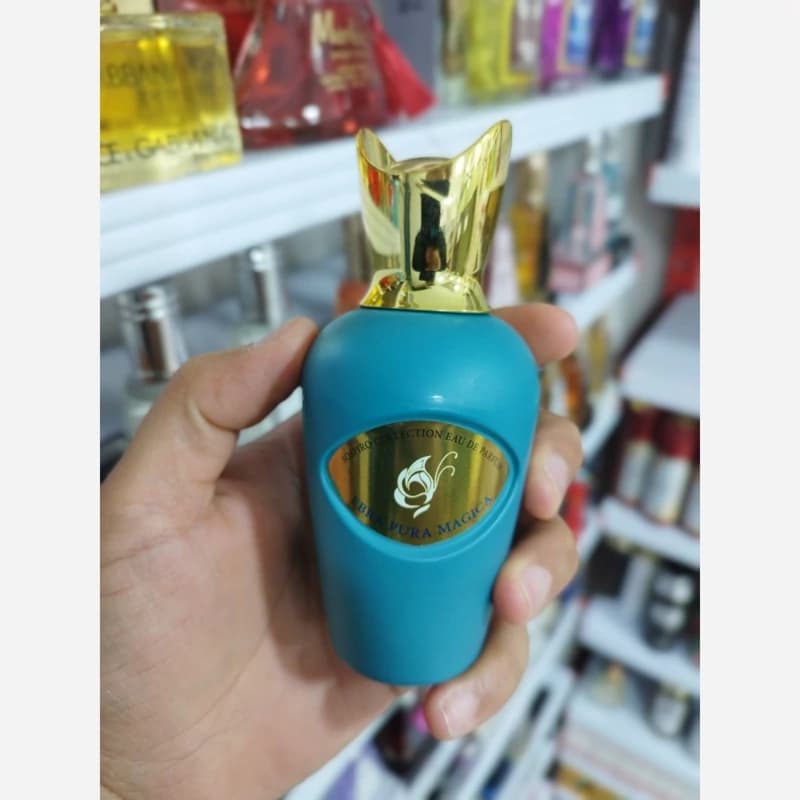 عطر و ادکلن سوسپیرو اربا پورا اورجینال حجم 100میل
