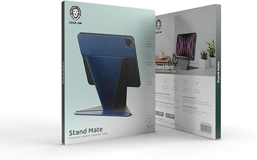 استند رو میزی تبلت گرین لاین مدل stand mate — تصویر ۲