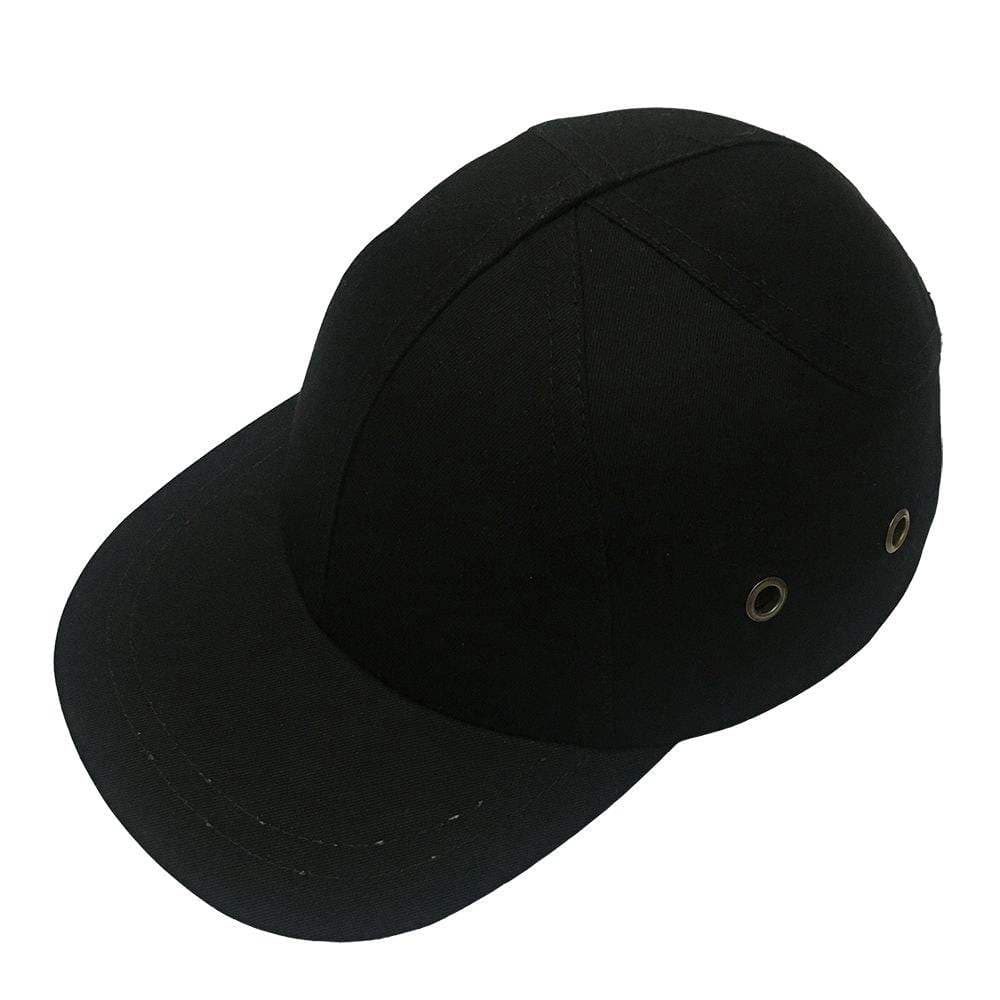 کلاه ایمنی کپ نقابدار مدل CAP — تصویر ۸
