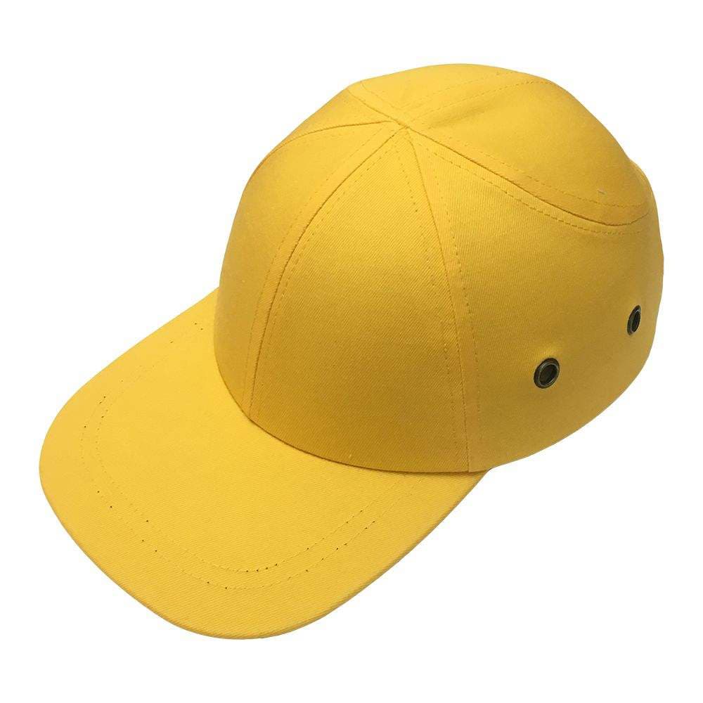 کلاه ایمنی کپ نقابدار مدل CAP — تصویر ۲