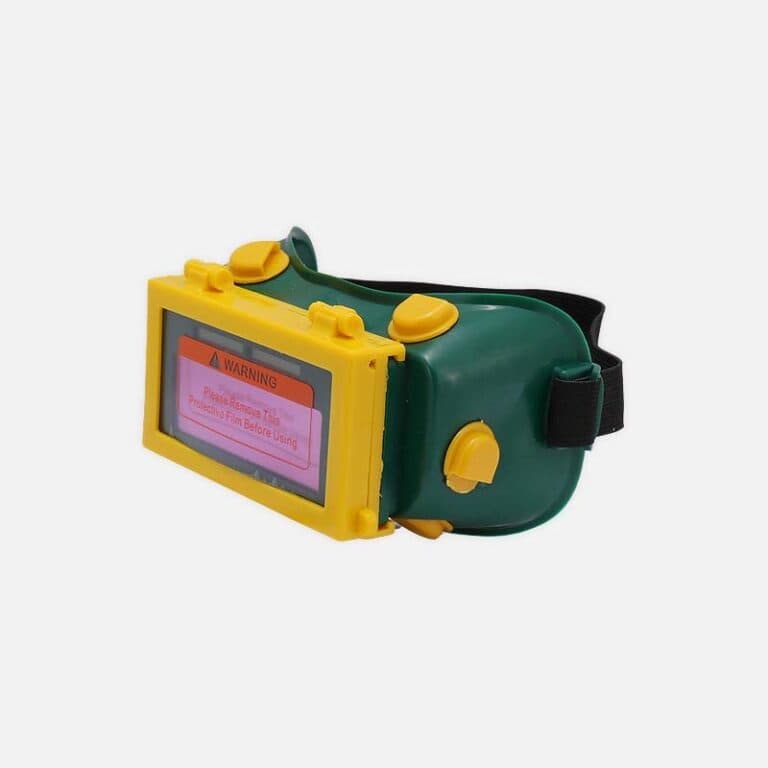 عینک جوشکاری اتوماتیک کد 1200A-B — تصویر ۹