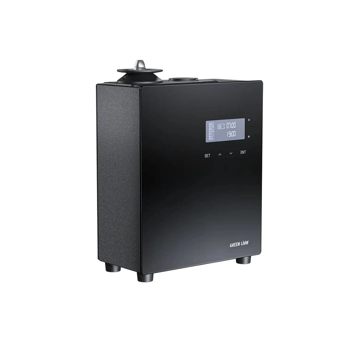 دستگاه بخور گرین لاین مدل (GNSMTFR150BK) smart scent pro — تصویر ۴