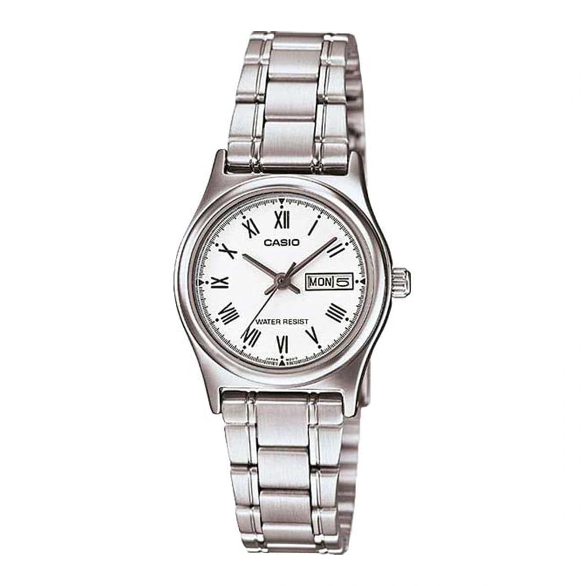 ساعت مچی کاسیو (Casio) مدل LTP-V006D-7B — تصویر ۱۱