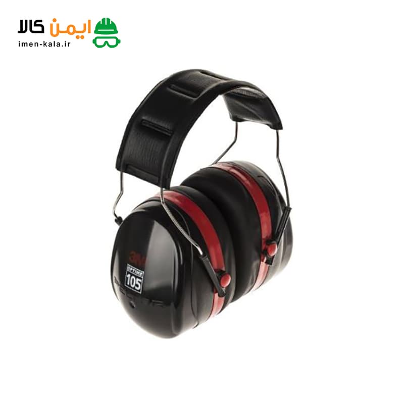 محافظ گوش تری ام مدل H10A ایرانی غیر اصل