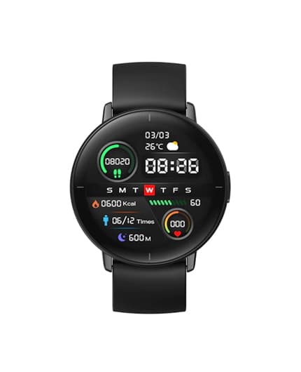ساعت هوشمند میبرو مدل Lite XPAW004 — تصویر ۳