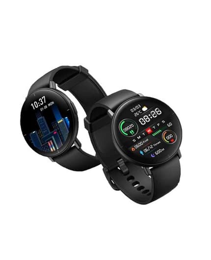 ساعت هوشمند میبرو مدل Lite XPAW004 — تصویر ۴