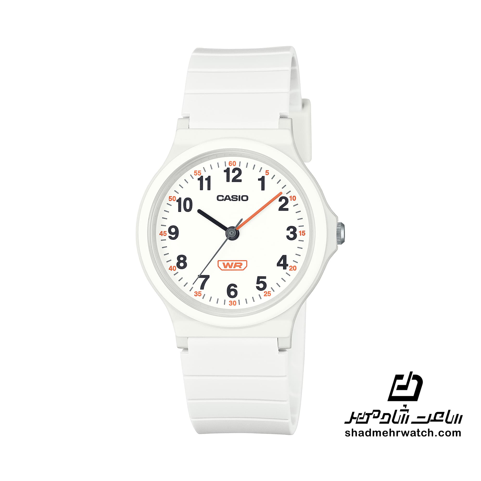 ساعت مچی اسپرت کاسیو (Casio) مدل LQ-24B-7B