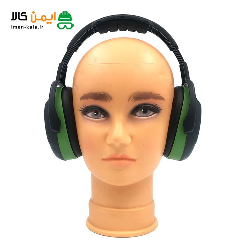 محافظ گوش Hellberg هلبرگ مدل Secure 1 — تصویر ۱۱