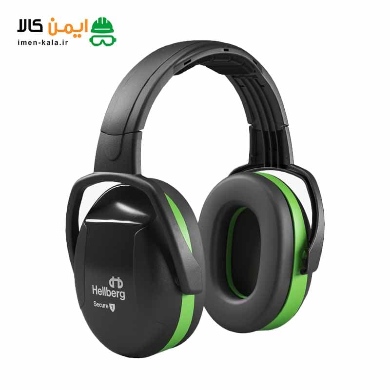محافظ گوش Hellberg هلبرگ مدل Secure 1
