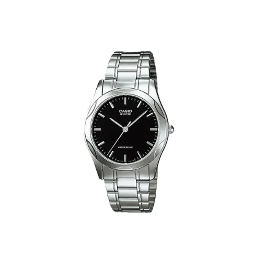 ساعت مچی کاسیو (Casio) مدل LTP-1275D-1A — تصویر ۱۰