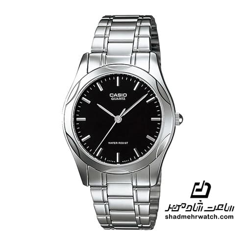 ساعت مچی کاسیو (Casio) مدل LTP-1275D-1A