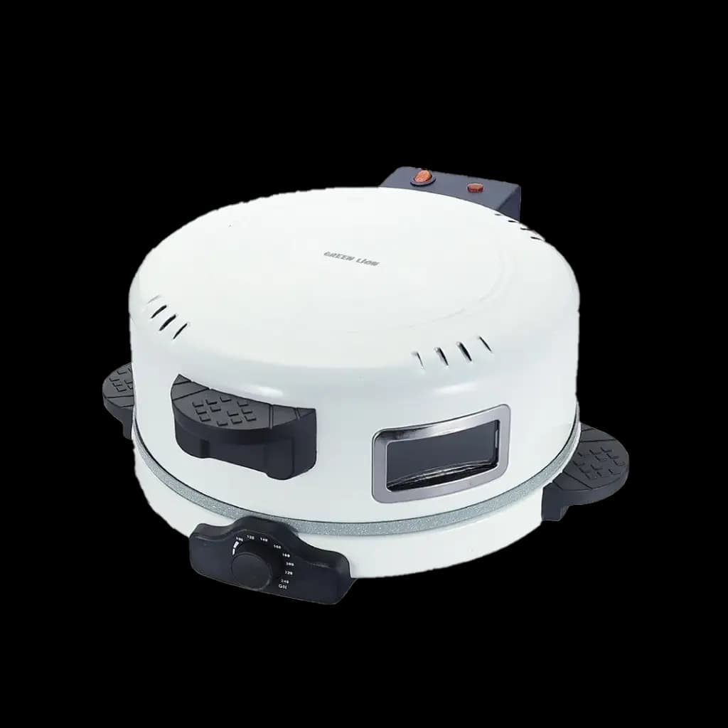 نان‌پز کلاسیک گرین لاین مدل ‎GNBRE2100W