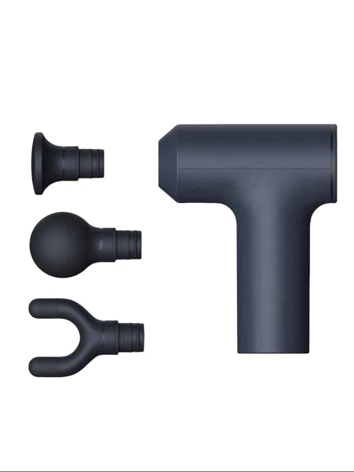 ماساژور تفنگی شیائومی Massage Gun Mini — تصویر ۱۲