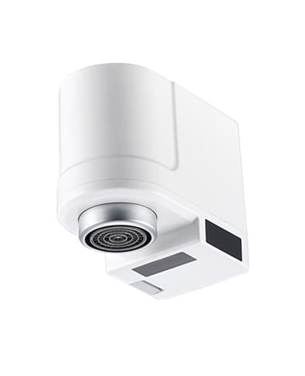 سر شیر آب هوشمند شیائومی مدل Xiaoda Automatic Water Saver Tap