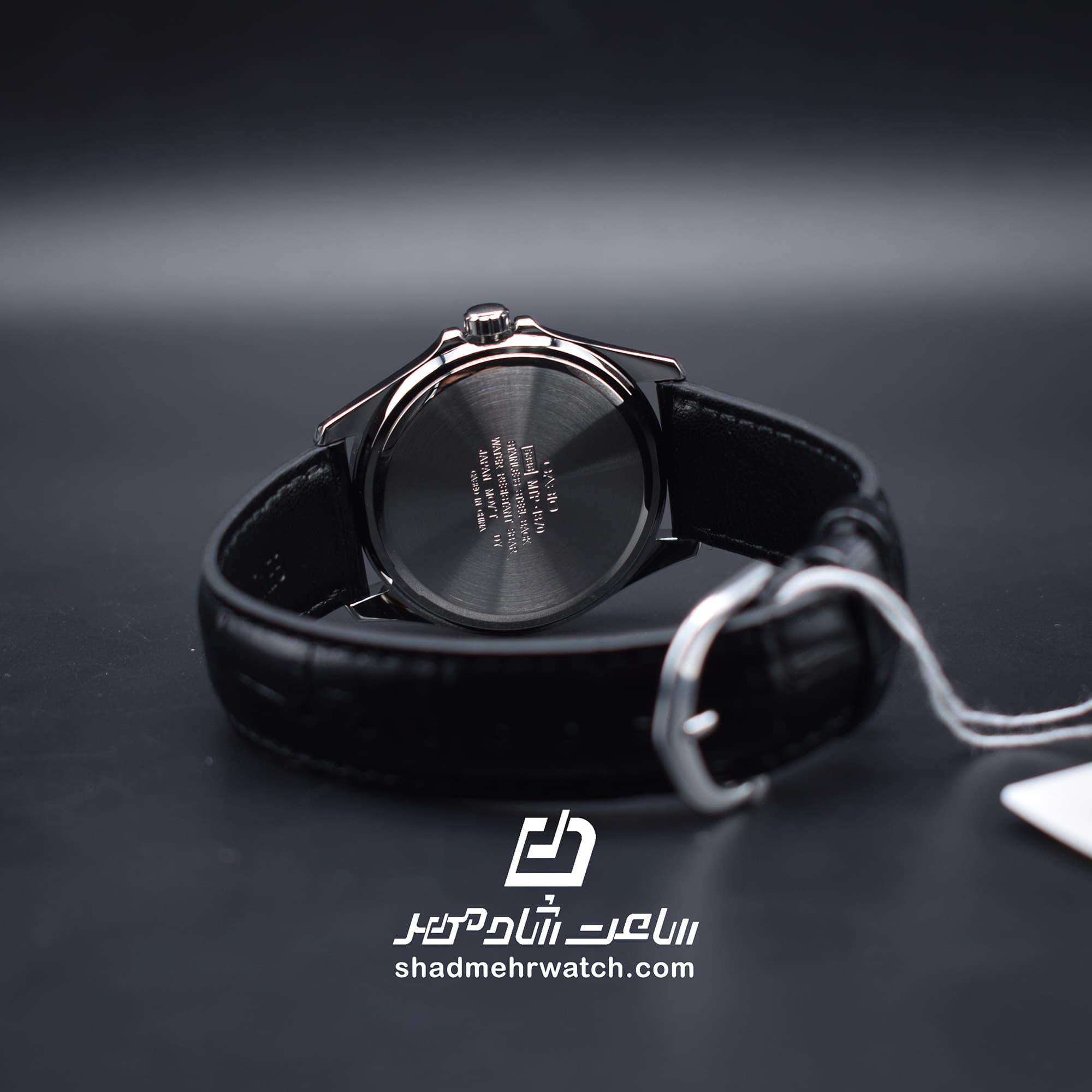 ساعت مچی کاسیو (Casio) مدل MTP-1370L-7AV — تصویر ۳