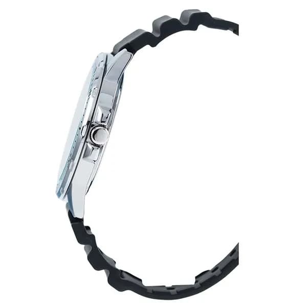 ساعت مچی کاسیو (Casio) مدل MTP-VD300-1B — تصویر ۷