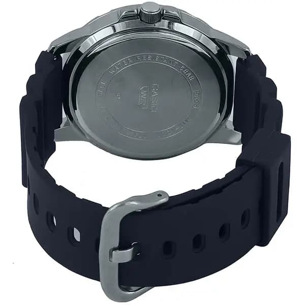 ساعت مچی کاسیو (Casio) مدل MTP-VD01-2EVUDF — تصویر ۱۲