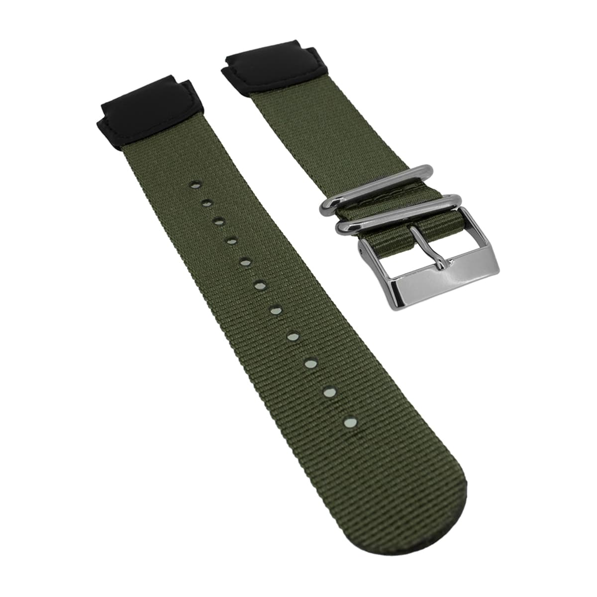 ساعت مچی کاسیو (Casio) مدل AE-1200WHB-3BV — تصویر ۸