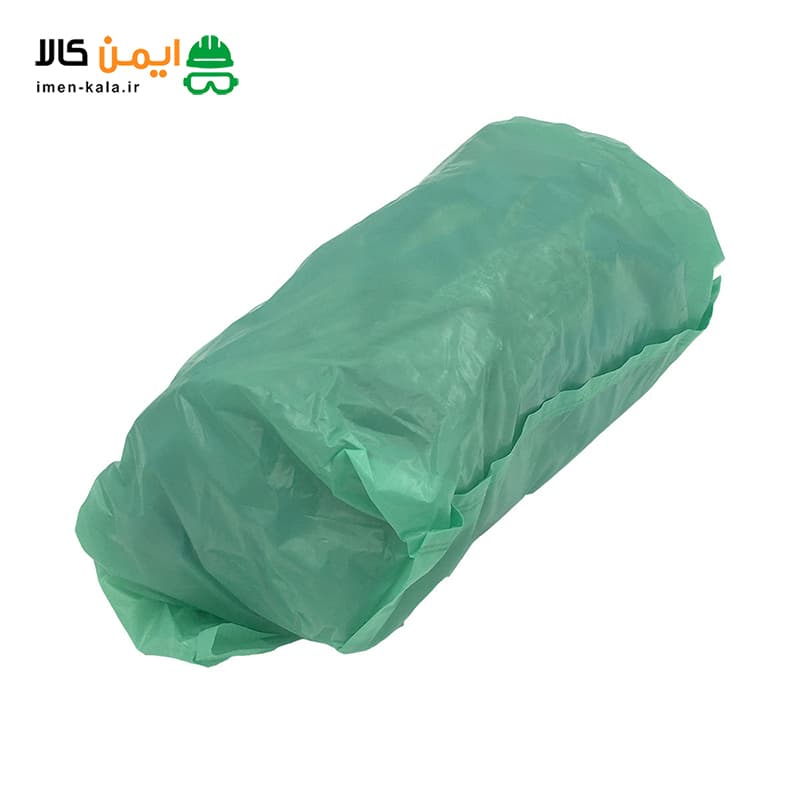 دستکش ایمنی کف مواد نیتریل مدل NT254 — تصویر ۴