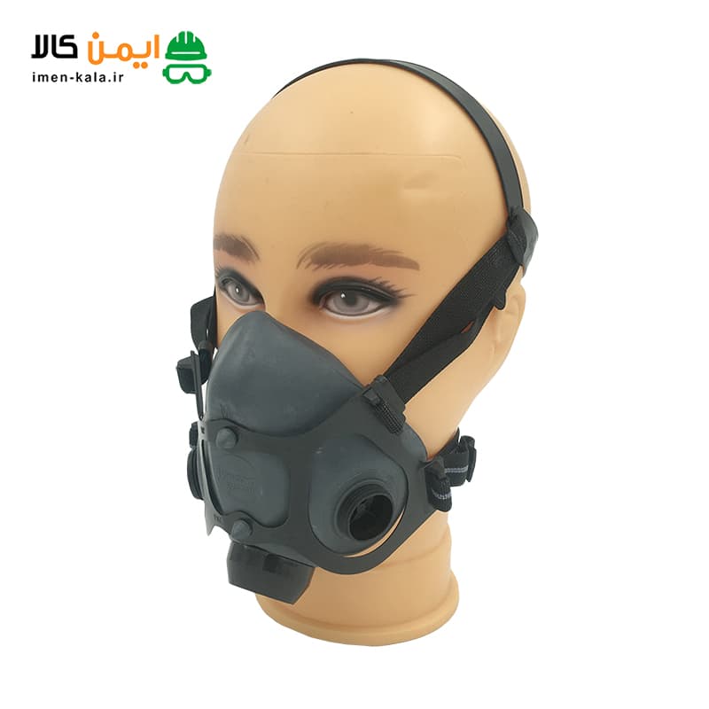 ماسک نیم صورت هانیول نورث (Honeywell North) مدل 550030M