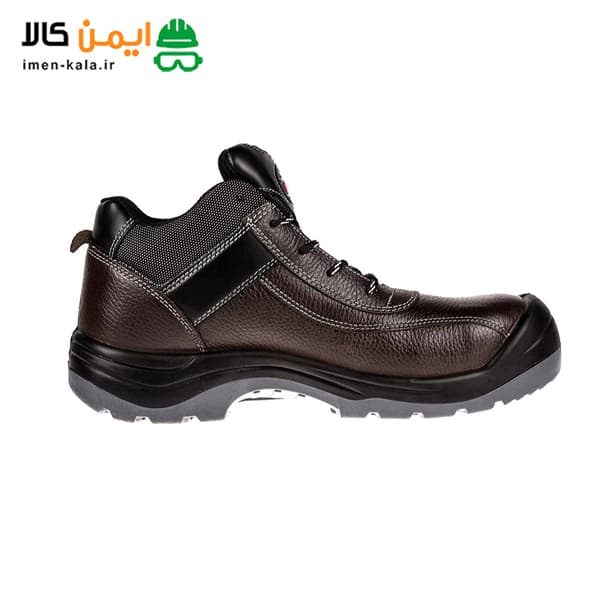 کفش ایمنی یحیی مدل 999 عایق برق